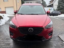 Gebraucht 2017 Mazda CX-5 Nakama SUV | 13.900 € (Superpreis)
