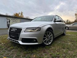Grau Gebraucht 2010 Audi A4 Kombi | 7.400 € (Guter Preis)