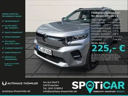 Farbe grun turquoise/typ ausse Gebraucht 2025 Citroën C3 PureTech Kleinwagen | 17.990 € (Fairer Preis)