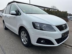 Weiß Gebraucht 2021 Seat Alhambra Style Van / Kleinbus | 26.990 € (Fairer Preis)