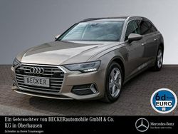 Karatbeige Gebraucht 2018 Audi A6 Sport Kombi | 23.750 € (Fairer Preis)