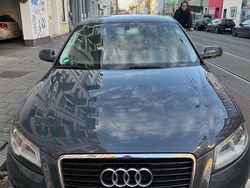 Violet Gebraucht 2010 Audi A3 Ambition Limousine | 4.900 € (Fairer Preis)