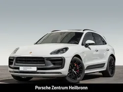 Weiß Gebraucht 2024 Porsche Macan GTS SUV | 109.900 € (Fairer Preis)