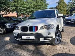 Weiß Gebraucht 2009 BMW X5 Sport Line SUV | 7.900 € (Guter Preis)