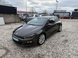 Black oak brown metallic Gebraucht 2011 VW Scirocco Edition Coupé | 8.900 € (Fairer Preis)