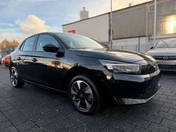 Schwarz Gebraucht 2023 Opel Corsa-e Edition Kleinwagen | 16.680 € (Guter Preis)