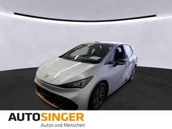 Geysirsilber Gebraucht 2023 Cupra Born Kleinwagen | 25.840 € (Fairer Preis)