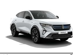Perlmuttweiß metallic, dach b Neu 2025 Renault Rafale Esprit Alpine SUV | 45.989 € (Guter Preis)