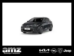 Zilinaschwarz Neu 2025 Kia XCeed Spirit SUV | 25.590 € (Superpreis)