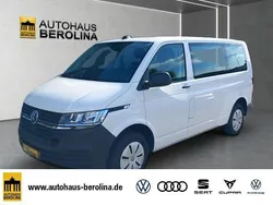Weiß Gebraucht 2024 VW T6.1 Van | 41.888 € (Superpreis)