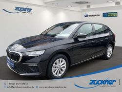 Schwarz Neu 2024 Skoda Scala Kleinwagen | 24.990 € (Superpreis)