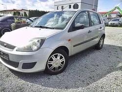 Other Gebraucht 2007 Ford Fiesta Fun X Kleinwagen | 699 € (Superpreis)
