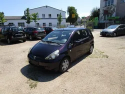 Violett Gebraucht 2007 Honda Jazz Cool Kleinwagen | 1.900 € (Fairer Preis)