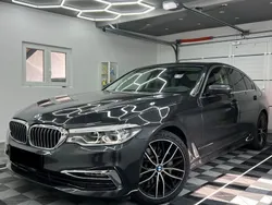 Grau Gebraucht 2019 BMW 530 Luxury Line Limousine | 37.950 € (Fairer Preis)
