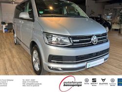 Silber Gebraucht 2018 VW Multivan Van | 24.950 €