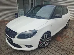 Andere Gebraucht 2012 Skoda Fabia RS Limousine | 9.880 € (Teuer)