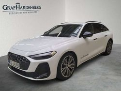 Weiß Gebraucht 2024 Audi A5 Sport Coupé | 52.480 € (Superpreis)