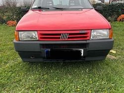 Rot Gebraucht 1997 Fiat Uno Kleinwagen | 7.400 €