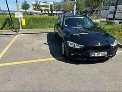 Gebraucht 2016 BMW 320 Kombi | 9.900 € (Guter Preis)
