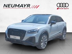 Grau Neu 2026 Audi SQ2 Sport SUV | 57.490 € (Teuer)