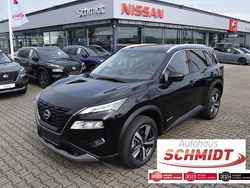 Black pearl Gebraucht 2024 Nissan X-Trail N-Connecta SUV | 31.990 € (Fairer Preis)