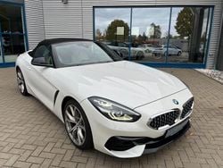 Mineralweiss Gebraucht 2020 BMW Z4 M Sport Cabrio | 36.950 € (Guter Preis)
