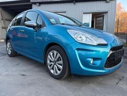 Blau Gebraucht 2013 Citroën C3 Kleinwagen | 3.999 € (Fairer Preis)