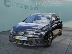 Schwarz Gebraucht 2024 VW Golf VIII Style Limousine | 36.530 € (Superpreis)