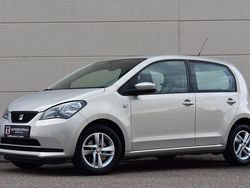 Silber Gebraucht 2012 Seat Mii Kleinwagen | 5.690 € (Fairer Preis)