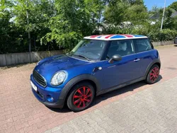 Blau Gebraucht 2012 Mini ONE Kleinwagen | 4.500 € (Fairer Preis)