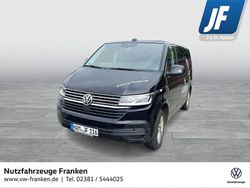 Schwarz Gebraucht 2024 VW Caravelle Comfortline Van / Kleinbus | 61.480 €