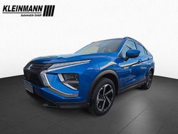 Blau Neu 2025 Mitsubishi Eclipse Cross SUV | 29.750 €