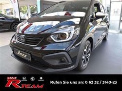 Crystal black p. Neu 2025 Honda Jazz Advance Kleinwagen | 29.990 € (Fairer Preis)