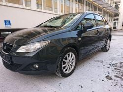 Schwarz Gebraucht 2011 Seat Ibiza Sport Limousine | 1.490 € (Superpreis)