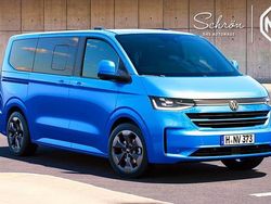 Neu 2025 VW T7 Van | 44.145 €