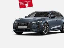 Horizontblau (metallic) Gebraucht 2025 Audi A5 Sport Kombi | 43.880 € (Superpreis)