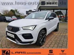 "nevada" weiss Gebraucht 2024 Cupra Ateca SUV | 36.590 € (Guter Preis)