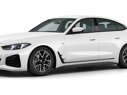 Weiß Gebraucht 2024 BMW 420 Gran Coupé Comfort Edition Coupé | 47.700 € (Fairer Preis)