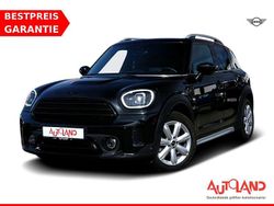 Schwarz Gebraucht 2023 Mini Cooper Countryman Classic SUV | 24.490 € (Guter Preis)