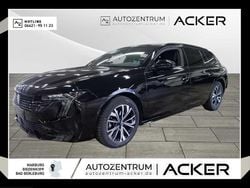 Perla nera schwarz Gebraucht 2024 Peugeot 508 Allure Kombi | 24.880 € (Guter Preis)
