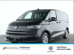 Deep black perleffekt Gebraucht 2024 VW T7 Van | 52.930 € (Guter Preis)