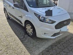 Gebraucht 2023 Ford Transit Trend Abholung | 16.500 € (Superpreis)