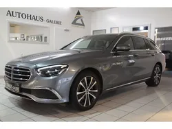 Mercedes E300