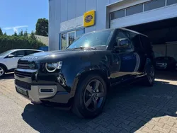 Schwarz Gebraucht 2024 Land Rover Defender HSE Dynamic SUV | 95.999 € (Etwas zu teuer)