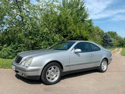 Silber Gebraucht 1999 Mercedes CLK230 Coupé | 5.200 €