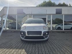 Silber Gebraucht 2013 Citroën C3 Picasso Van / Kleinbus | 2.800 € (Superpreis)