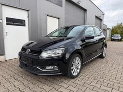 Schwarz Gebraucht 2015 VW Polo SUV | 9.499 € (Etwas zu teuer)