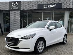 Weiß Gebraucht 2021 Mazda 2 Limousine | 13.880 € (Guter Preis)