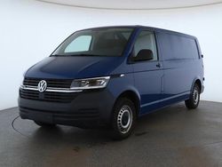 Blau Gebraucht 2022 VW T6.1 Van | 15.980 € (Fairer Preis)