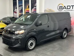 Grau Neu 2025 Opel Vivaro Edition Van | 33.900 € (Guter Preis)